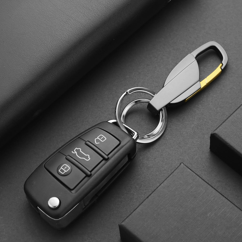 Personalized Lettering Keychai - Car Accessories Name recensie en prijs