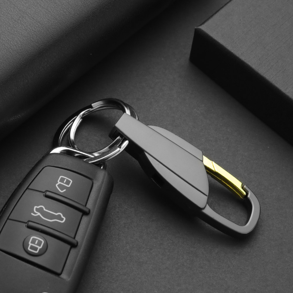 Personalized Lettering Keychai - Car Accessories Name recensie en prijs