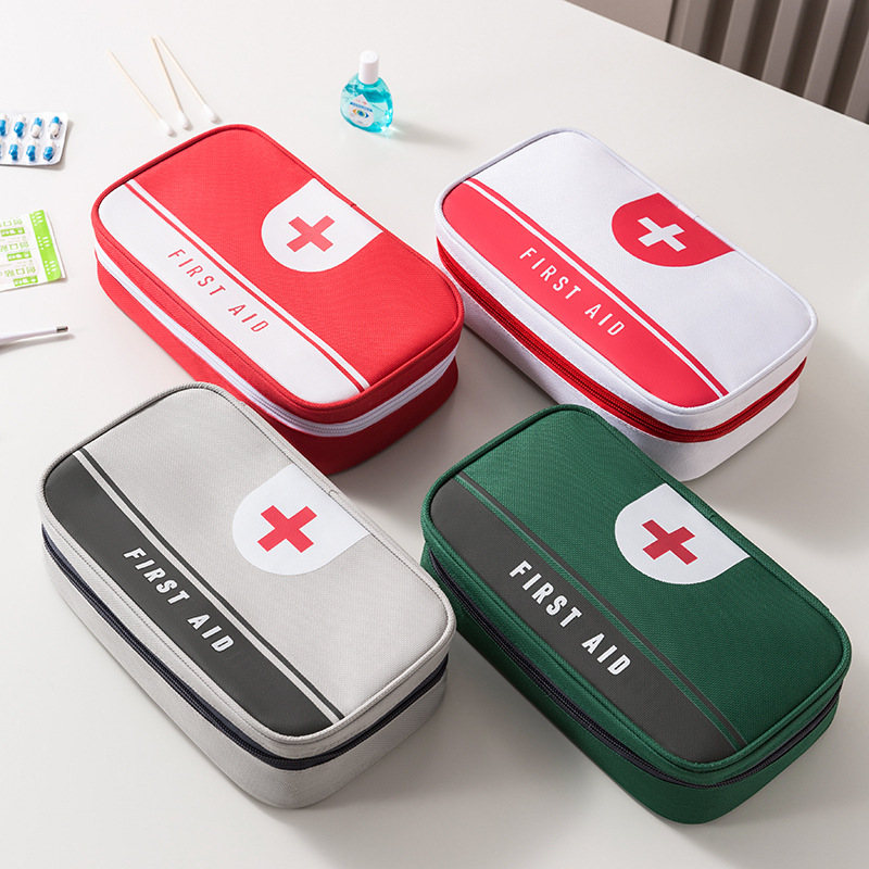 Portable Small Medicine Box Ho - Car Accessories For Elderly recensie en prijs