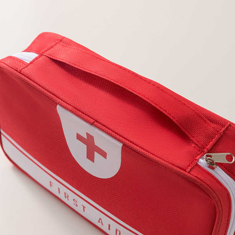 Portable Small Medicine Box Ho - Car Accessories For Elderly recensie en prijs