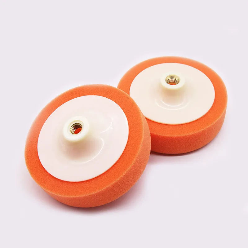 3pcs 125/150mm Auto Car Polish - Car Wax Polishing Pad recensie en prijs
