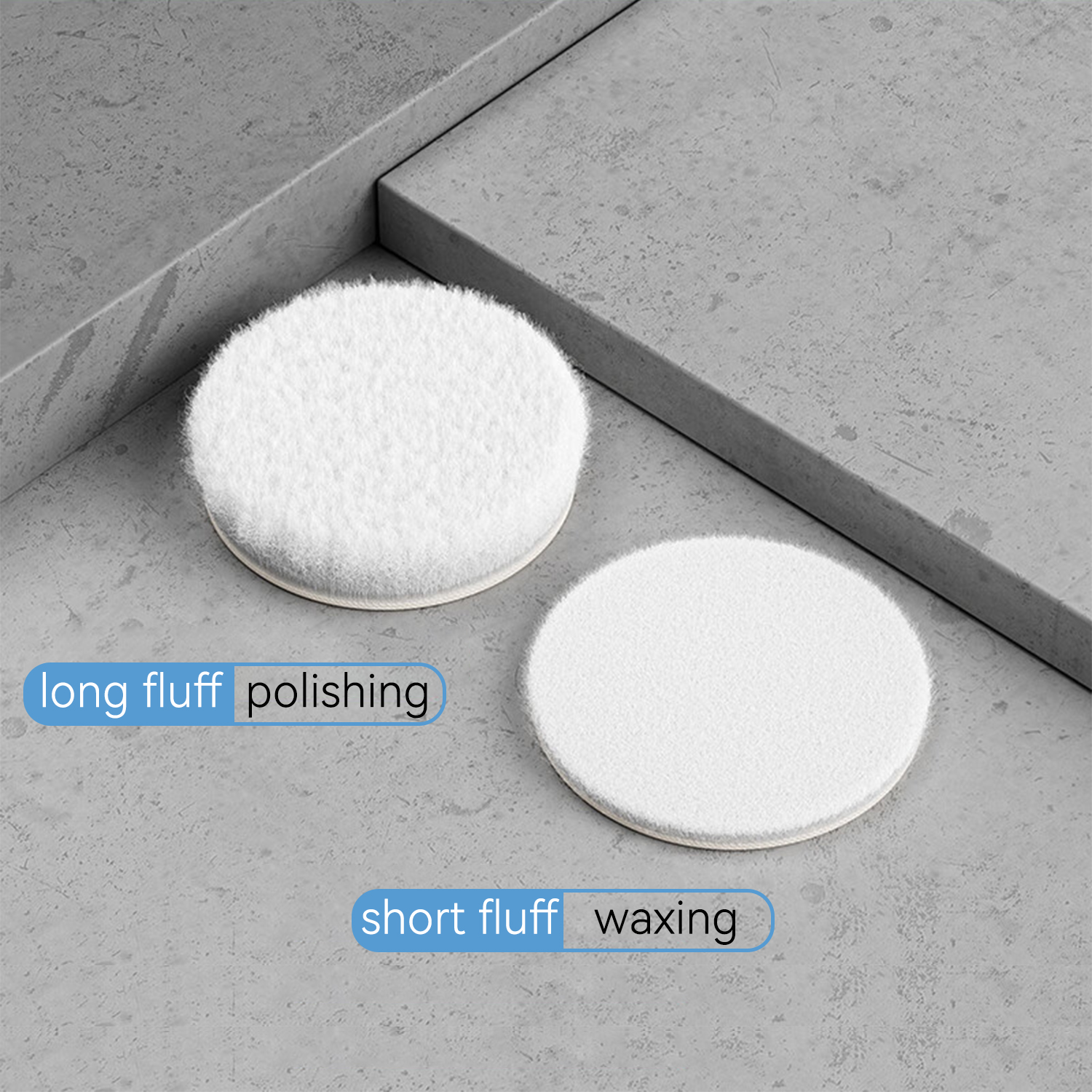 Car Detailing Polishing Disc W - Car Wax Polishing Pad recensie en prijs