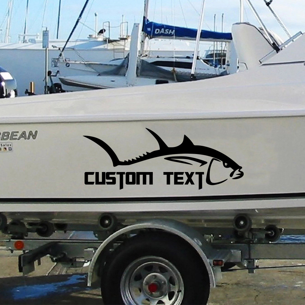 1PC Cute Sea Bass Removable Cu - Car Accessories Name recensie en prijs
