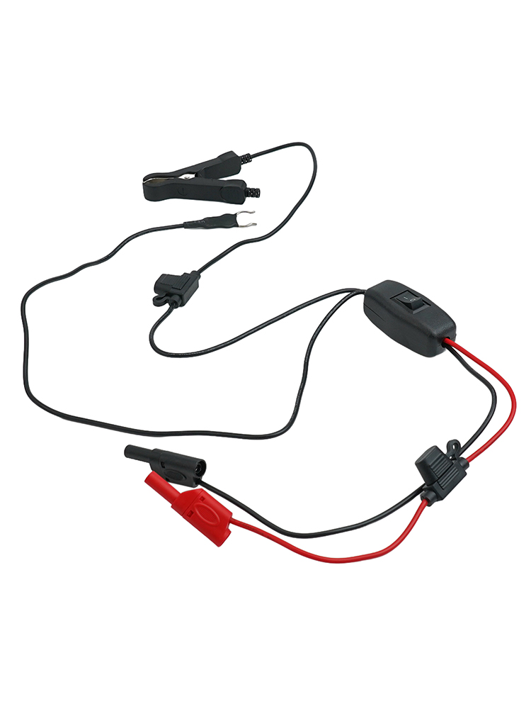 As Shown Parasitic Drain Teste - Car Accessories In Store recensie en prijs