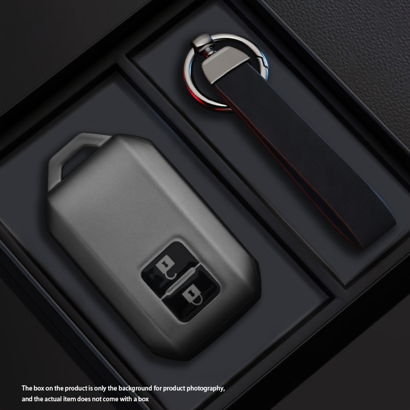 Black Warrior Style TPU Car Ke - Car Accessories Ertiga recensie en prijs