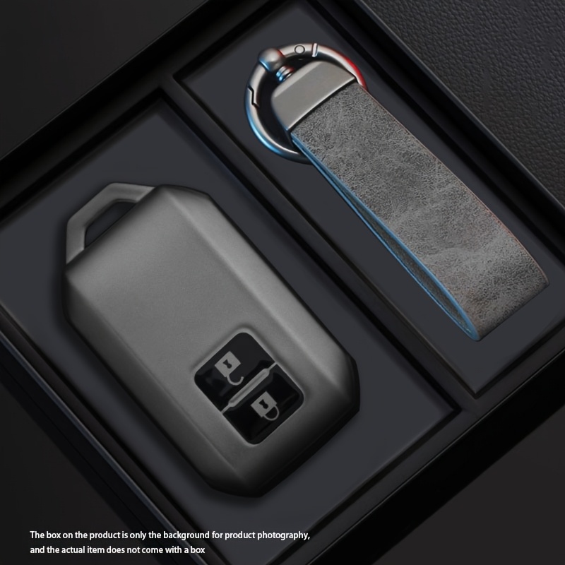 Black Warrior Style TPU Car Ke - Car Accessories Ertiga recensie en prijs
