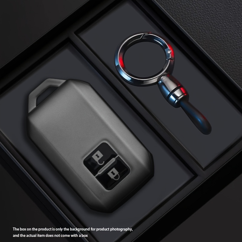 Black Warrior Style TPU Car Ke - Car Accessories Ertiga recensie en prijs