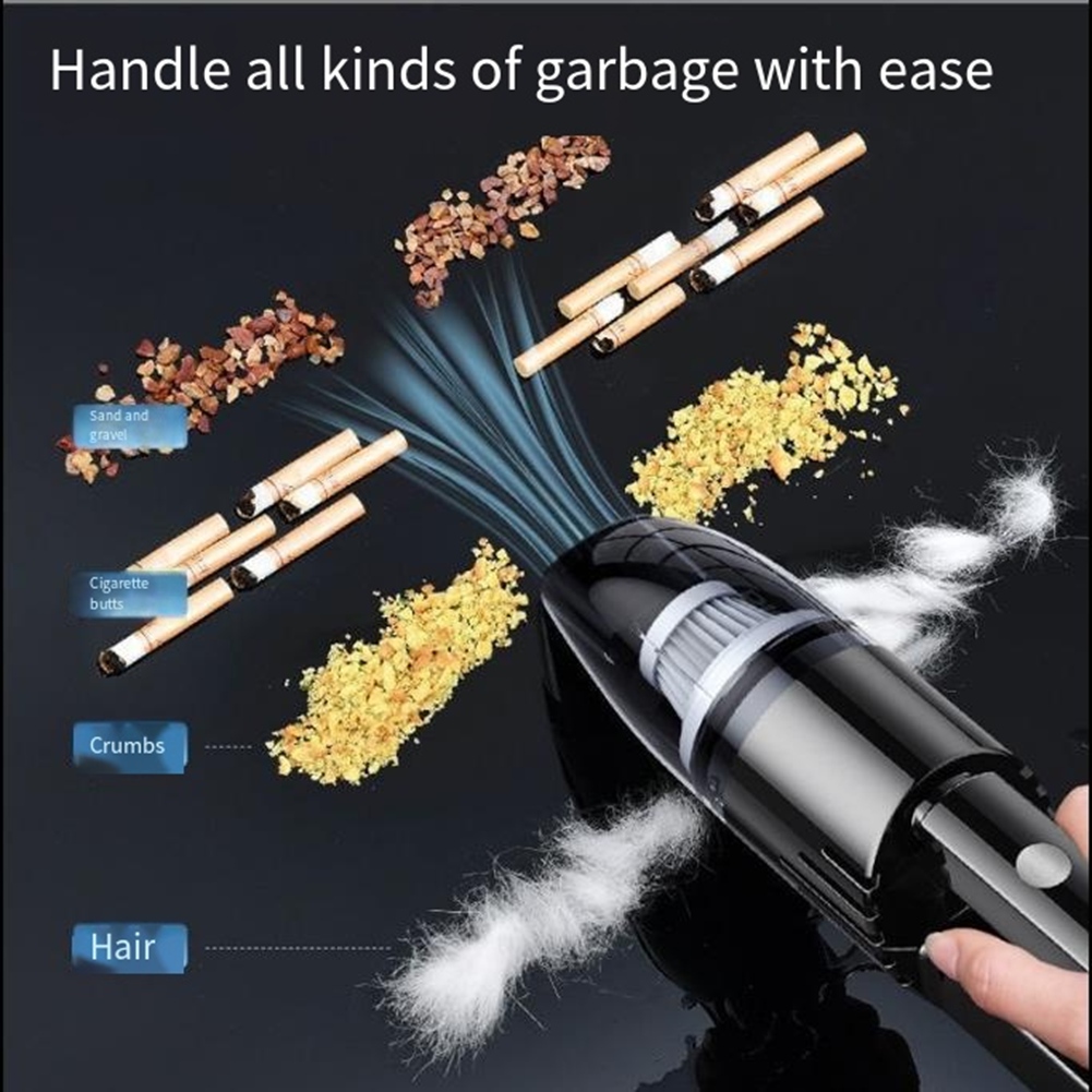 【TODAY-BUY】~@ Wireless Car Vac - Car Accessories To Buy recensie en prijs