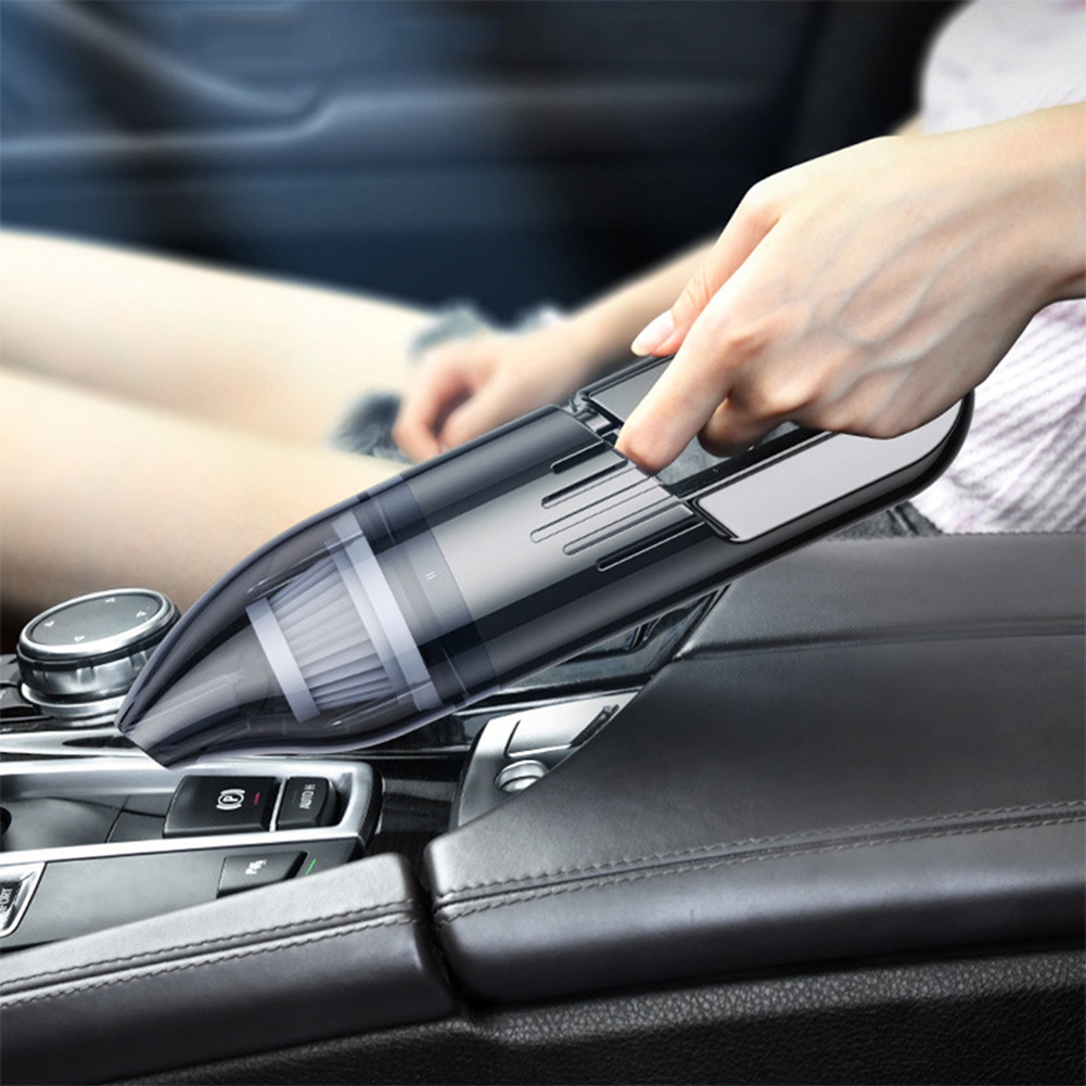 【TODAY-BUY】~@ Wireless Car Vac - Car Accessories To Buy recensie en prijs
