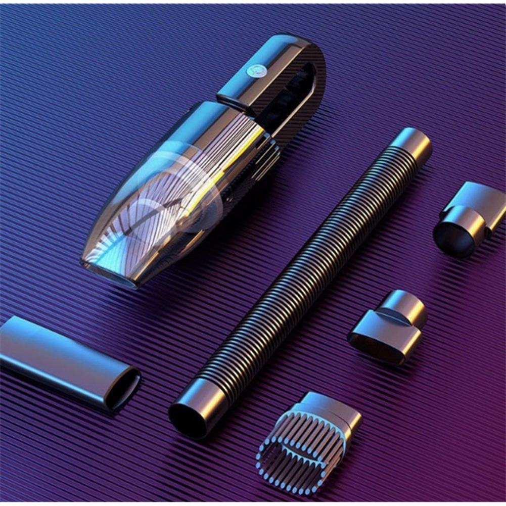 【TODAY-BUY】~@ Wireless Car Vac - Car Accessories To Buy recensie en prijs