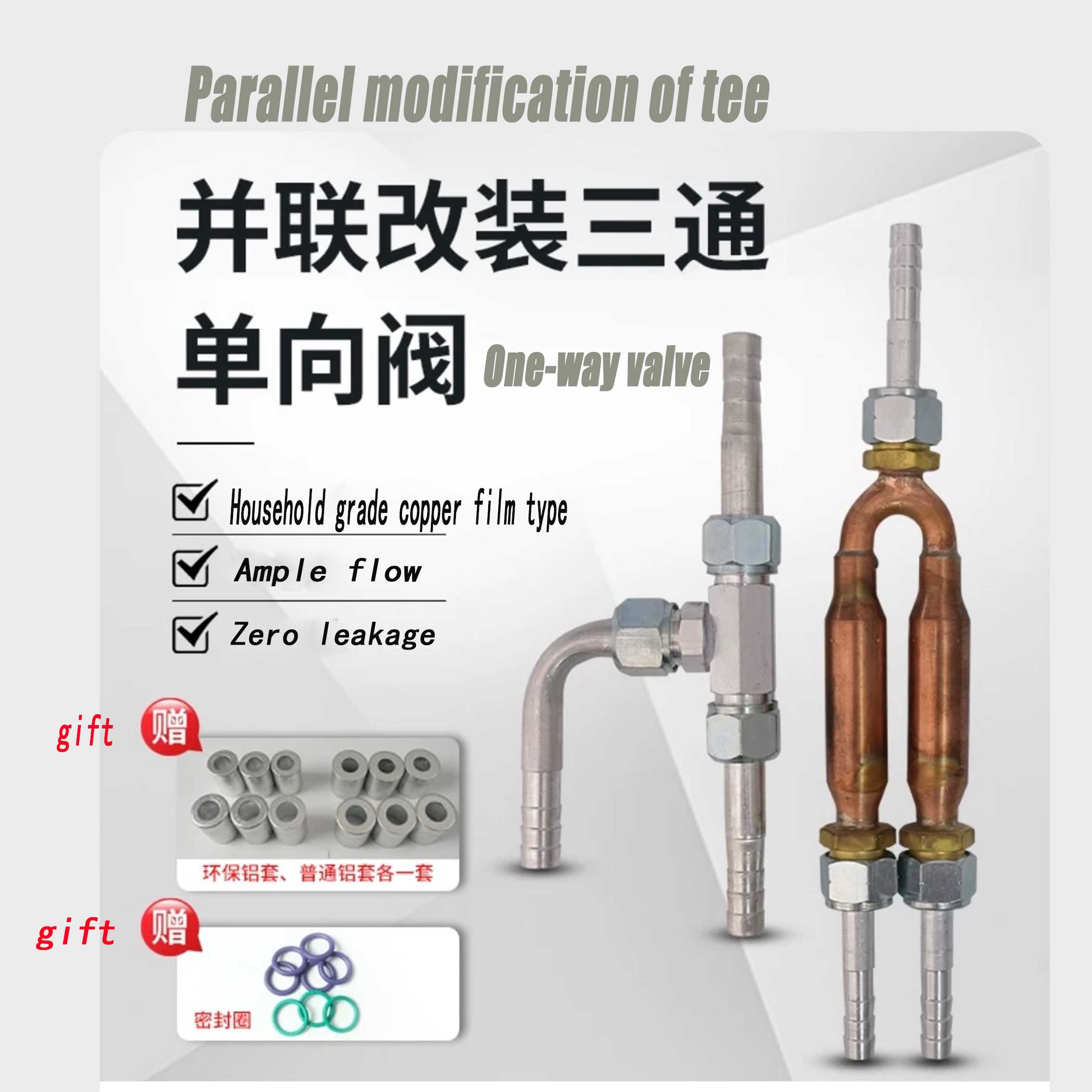 Original Car Parallel AC Acces - Car Accessories Yate recensie en prijs
