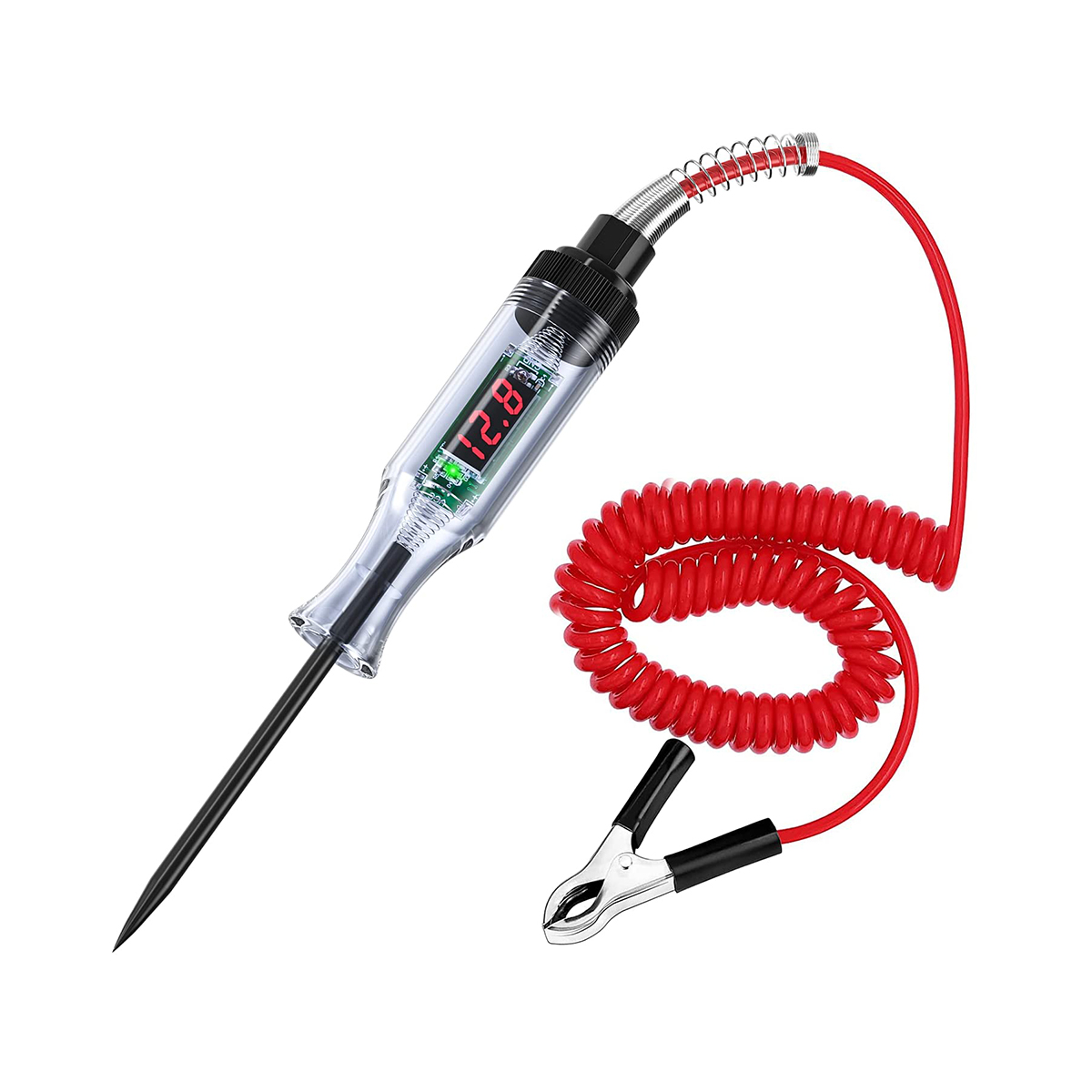 Voltage Circuit Tester Diagnos - Car Accessories Workshop recensie en prijs