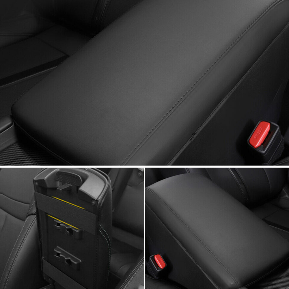 Car Armrest Center Cover Trim  - Car Accessories In Store recensie en prijs