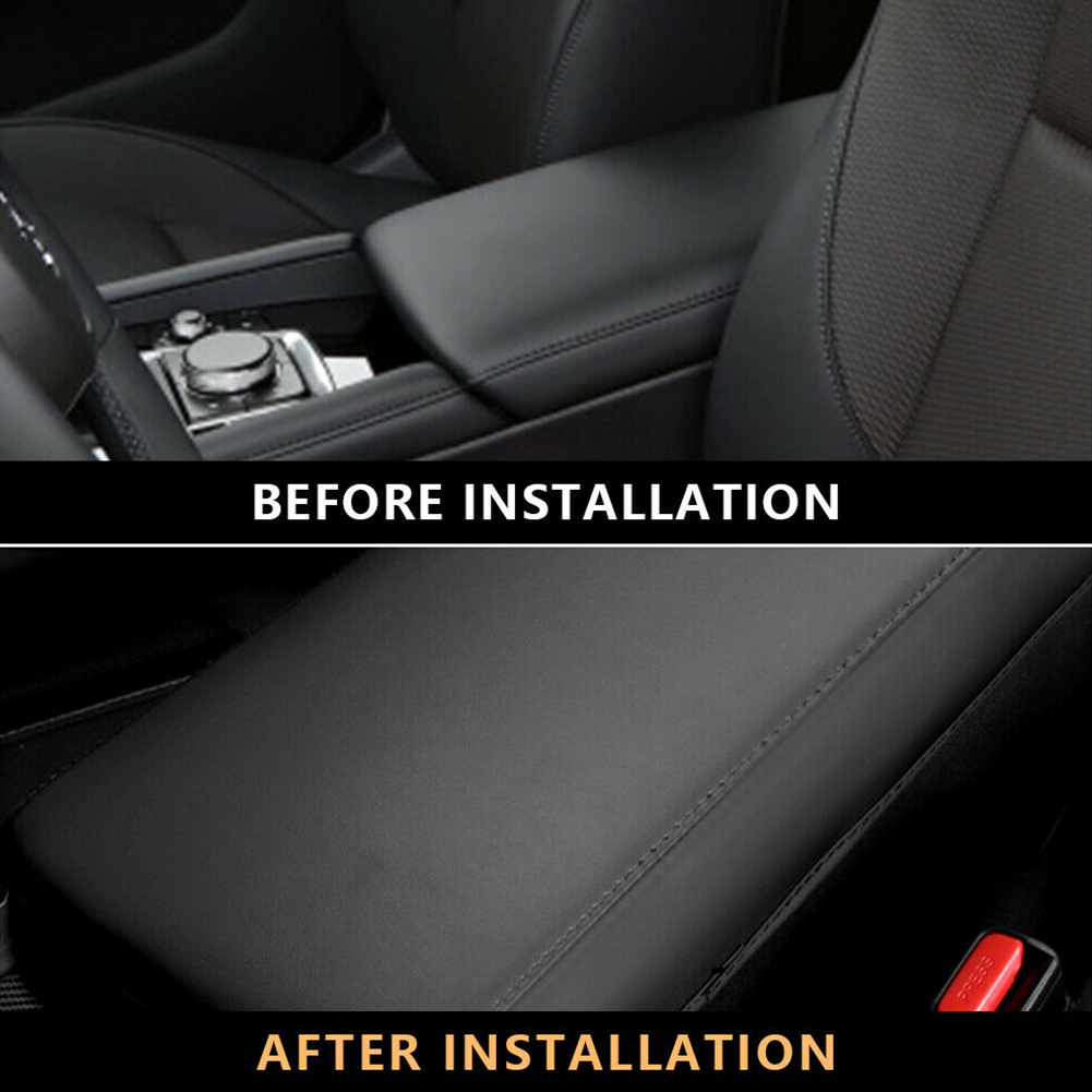 Car Armrest Center Cover Trim  - Car Accessories In Store recensie en prijs