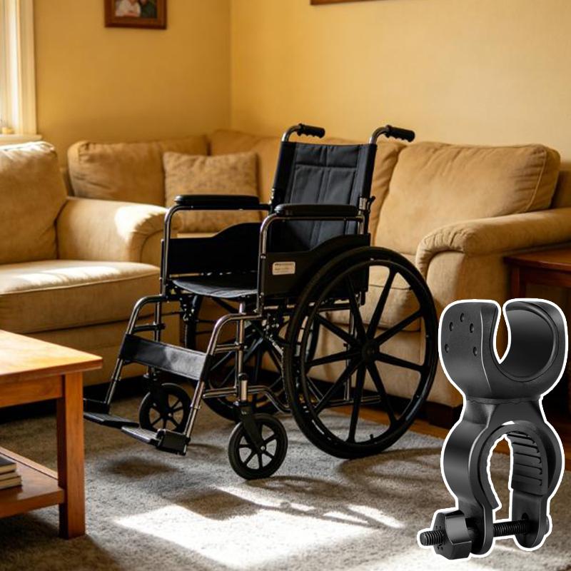 【AD】Electric Manual Wheelchair - Car Accessories For Elderly recensie en prijs