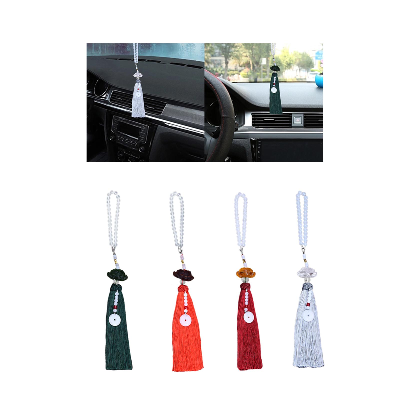 Car Rearview Mirror Hanging Pe - Car Accessories Mirror Hanging recensie en prijs