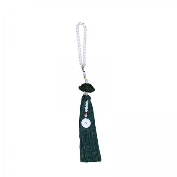 Car Rearview Mirror Hanging Pe - Car Accessories Mirror Hanging recensie en prijs