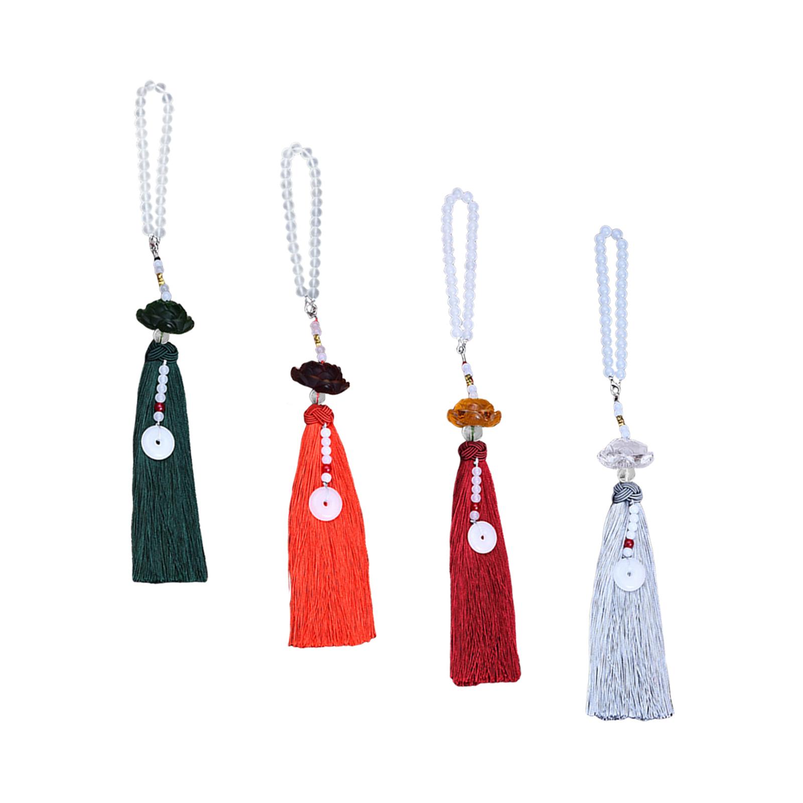 Car Rearview Mirror Hanging Pe - Car Accessories Mirror Hanging recensie en prijs