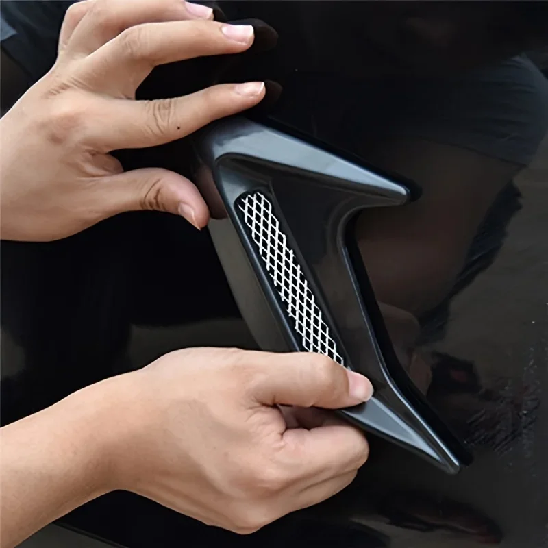 Carbon Fiber Universal Car Sha - Car Accessories Quotes recensie en prijs