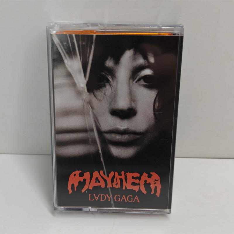 New Pop Lady Gaga The Fame Mus - Car Accessories Workshop recensie en prijs