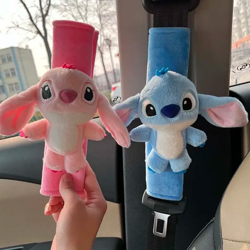 Disney Stitch Angel Cartoon An - Car Accessories Workshop recensie en prijs