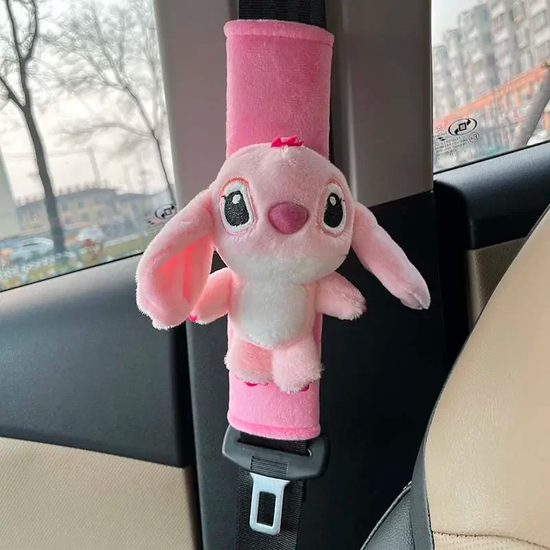 Disney Stitch Angel Cartoon An - Car Accessories Workshop recensie en prijs
