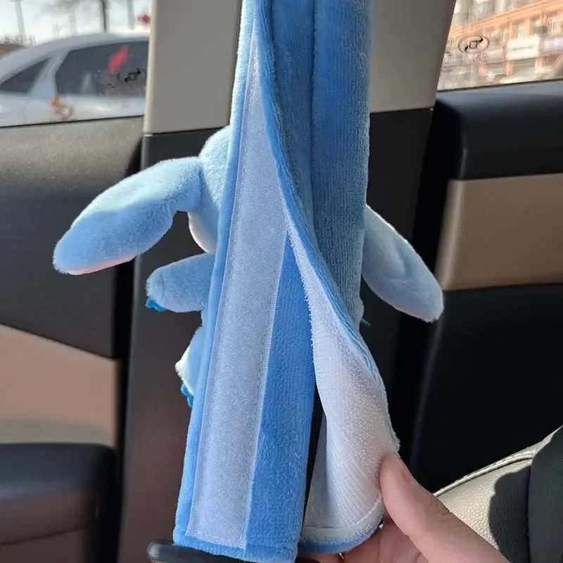 Disney Stitch Angel Cartoon An - Car Accessories Workshop recensie en prijs