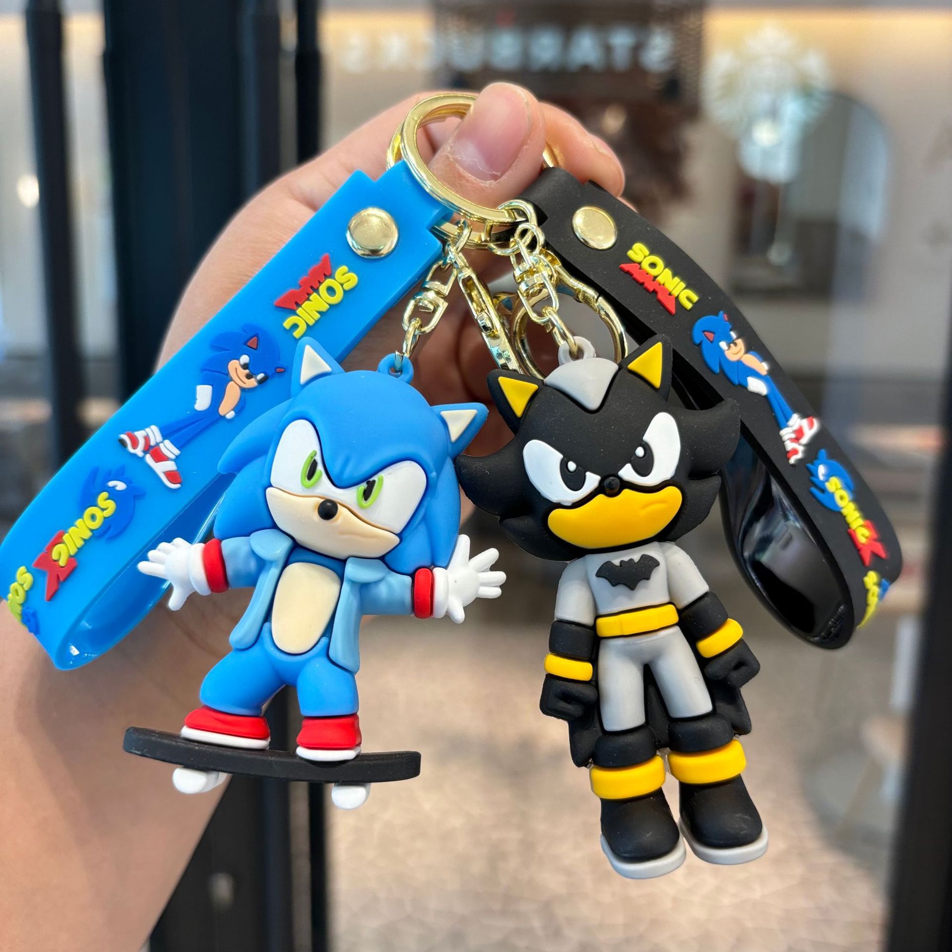 Cute Cartoon Hedgehog  Figure  - Car Accessories Workshop recensie en prijs