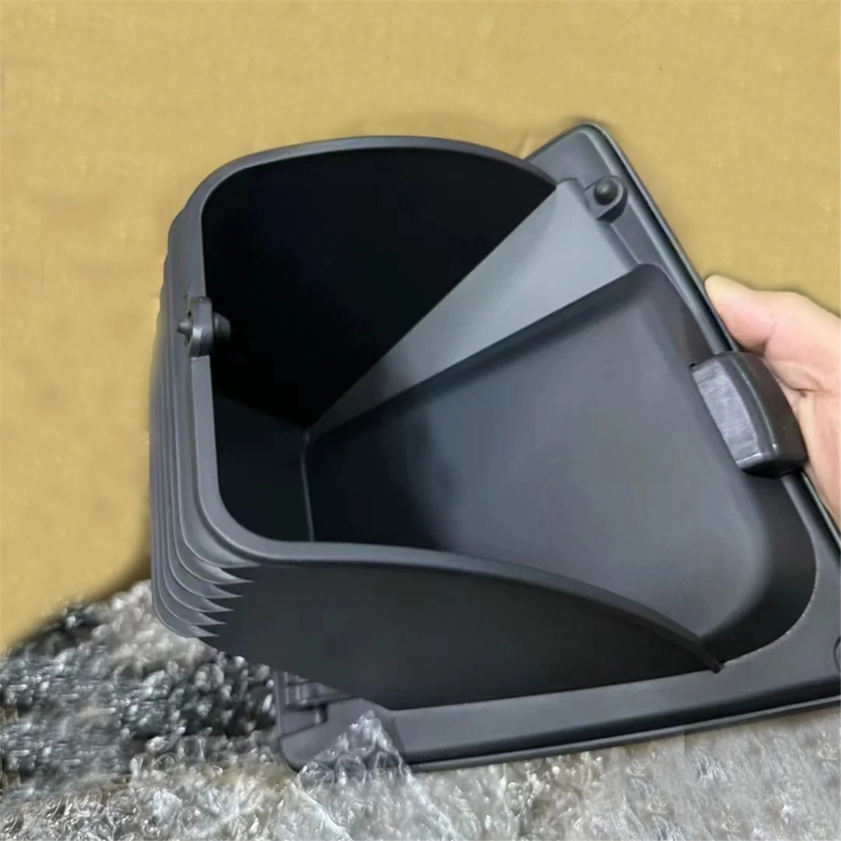 Car Central Driver Side Storag - Car Accessories Inside recensie en prijs