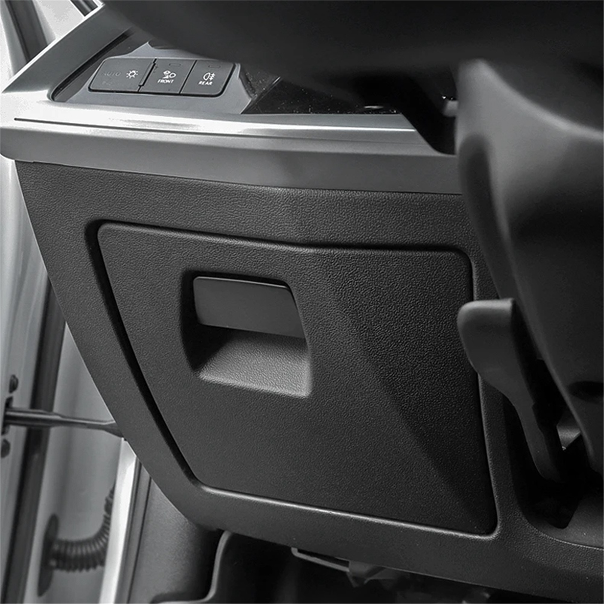 Car Central Driver Side Storag - Car Accessories Inside recensie en prijs