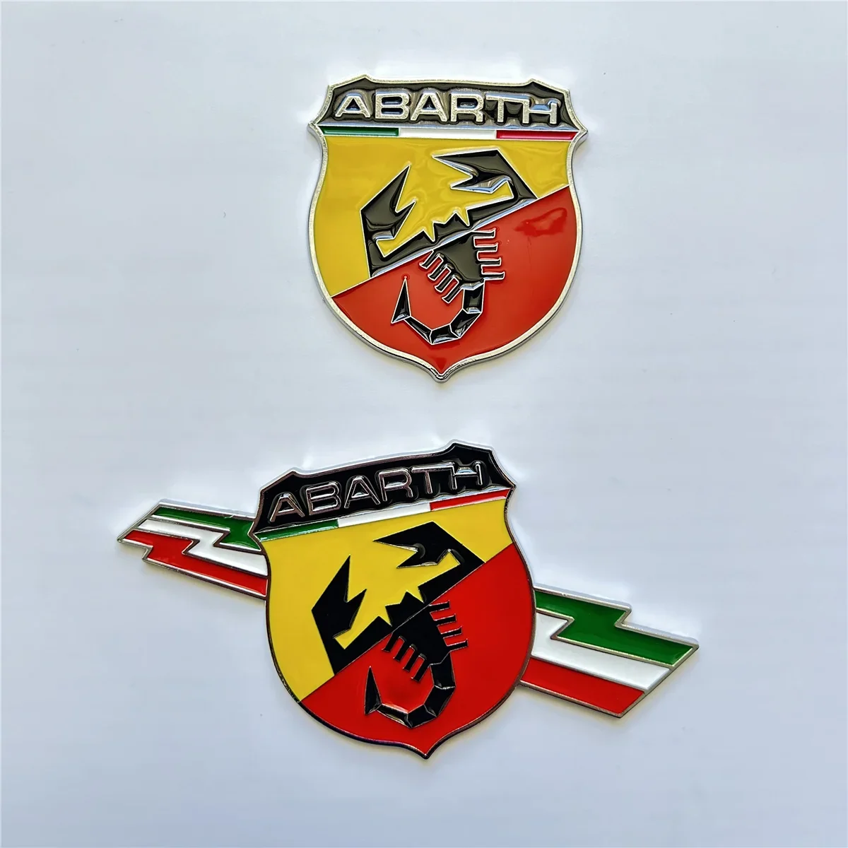 3D Car Stickers Emblem Auto Si - Car Accessories Quotes recensie en prijs