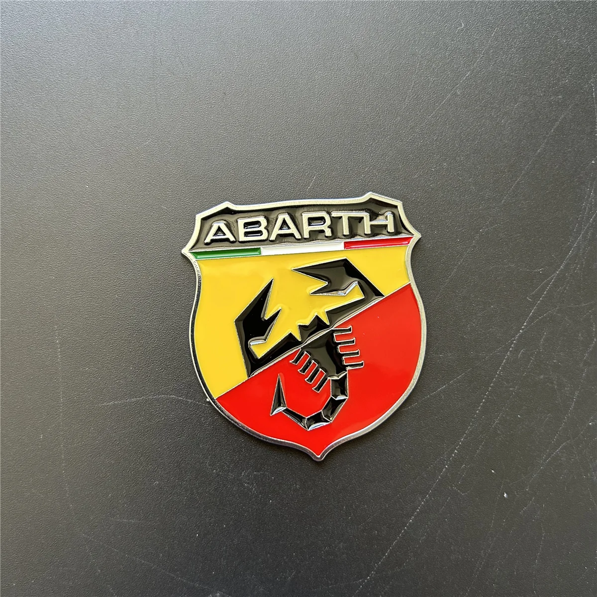 3D Car Stickers Emblem Auto Si - Car Accessories Quotes recensie en prijs