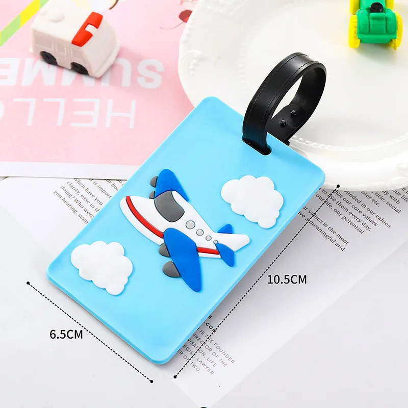 Cute Cartoon Cars PVC Silicone - Car Accessories Name recensie en prijs