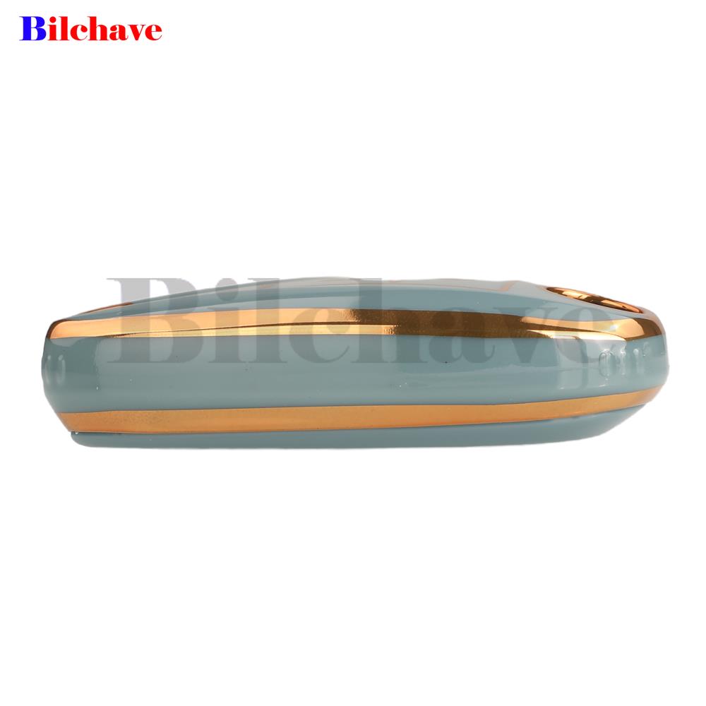jingyuqin TPU Remote Car Key C - Car Accessories Ertiga recensie en prijs