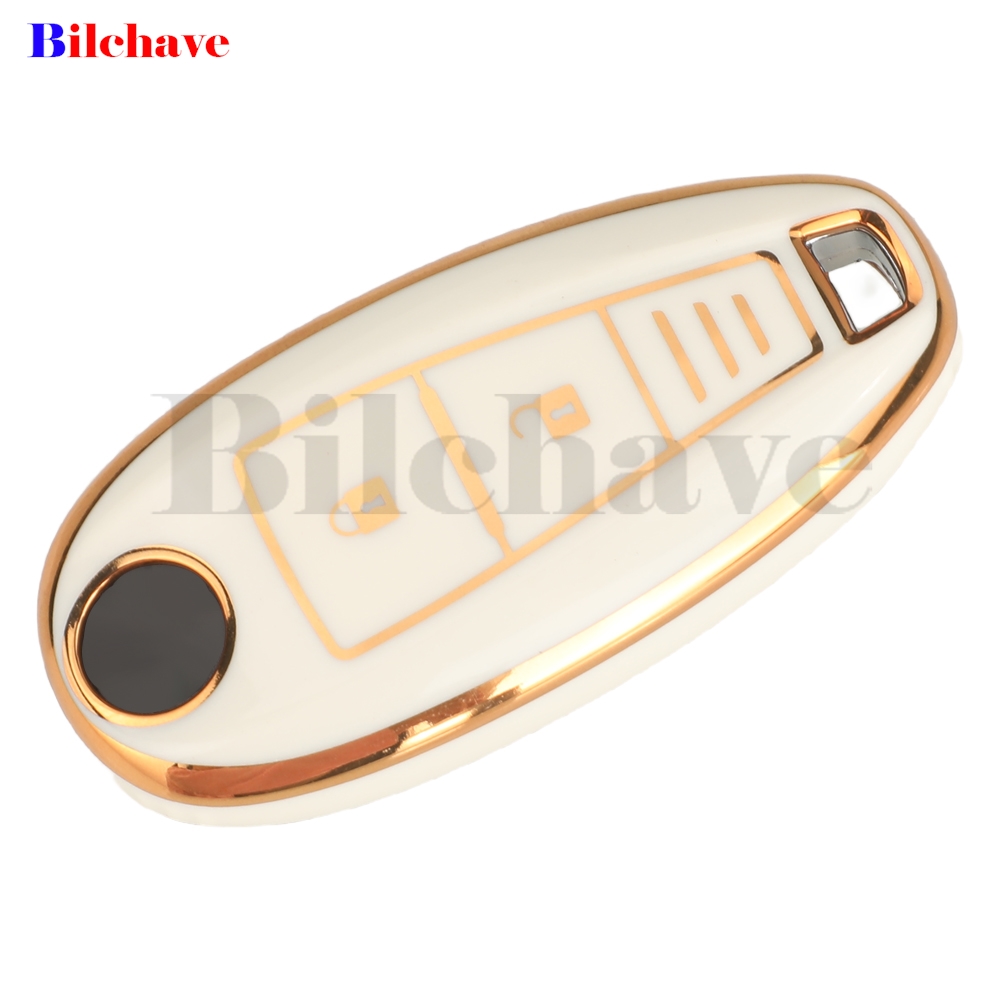 jingyuqin TPU Remote Car Key C - Car Accessories Ertiga recensie en prijs