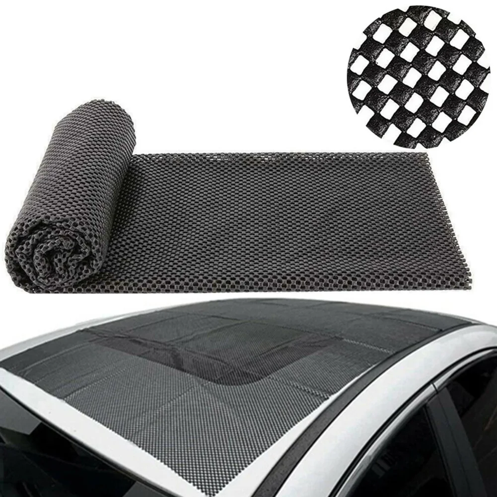 1 Pc 120x100cm Car Trunk  Anti - Car Cargo Net Trunk recensie en prijs