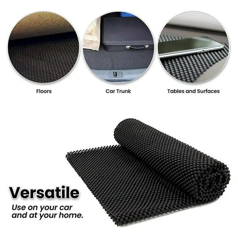 1 Pc 120x100cm Car Trunk  Anti - Car Cargo Net Trunk recensie en prijs