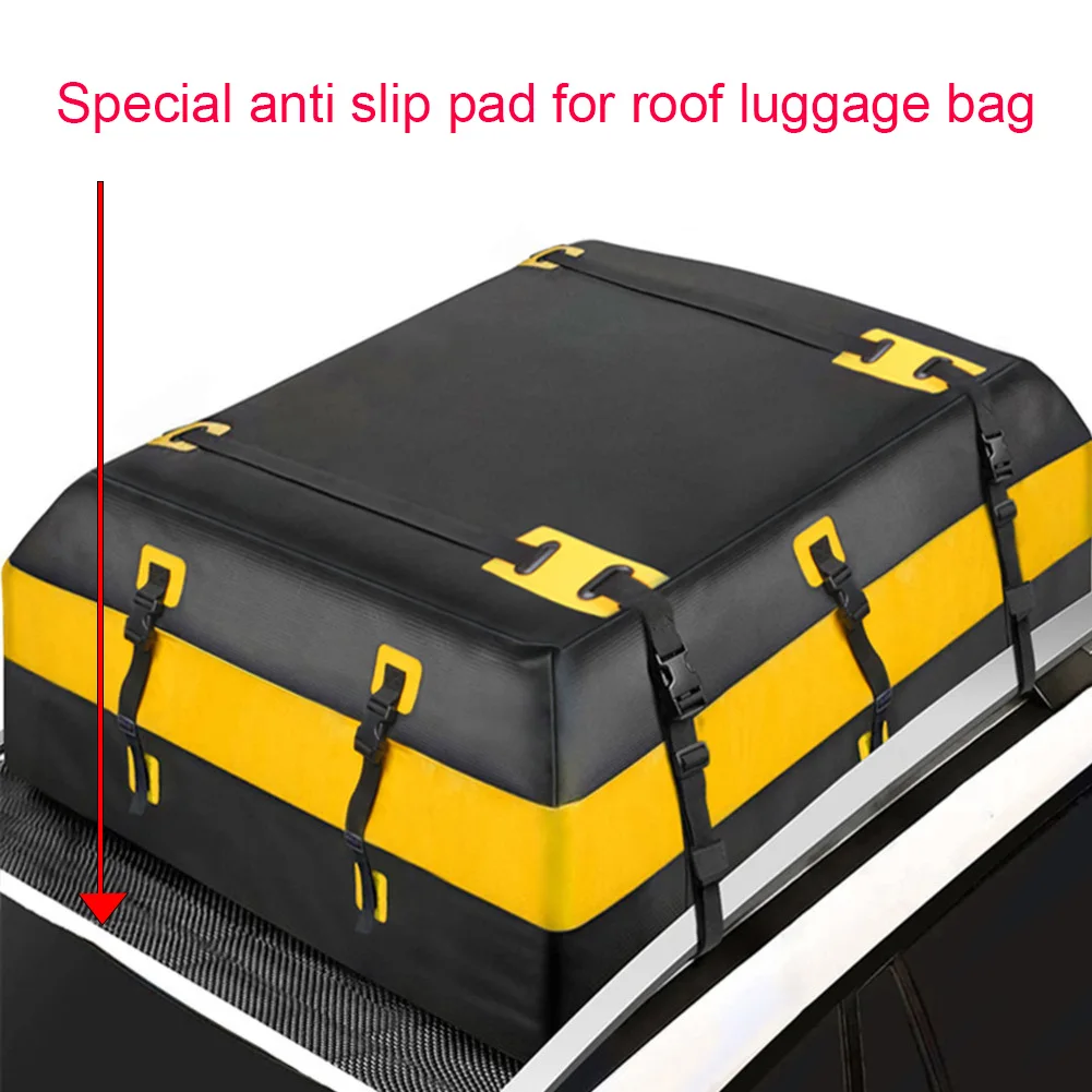 1 Pc 120x100cm Car Trunk  Anti - Car Cargo Net Trunk recensie en prijs