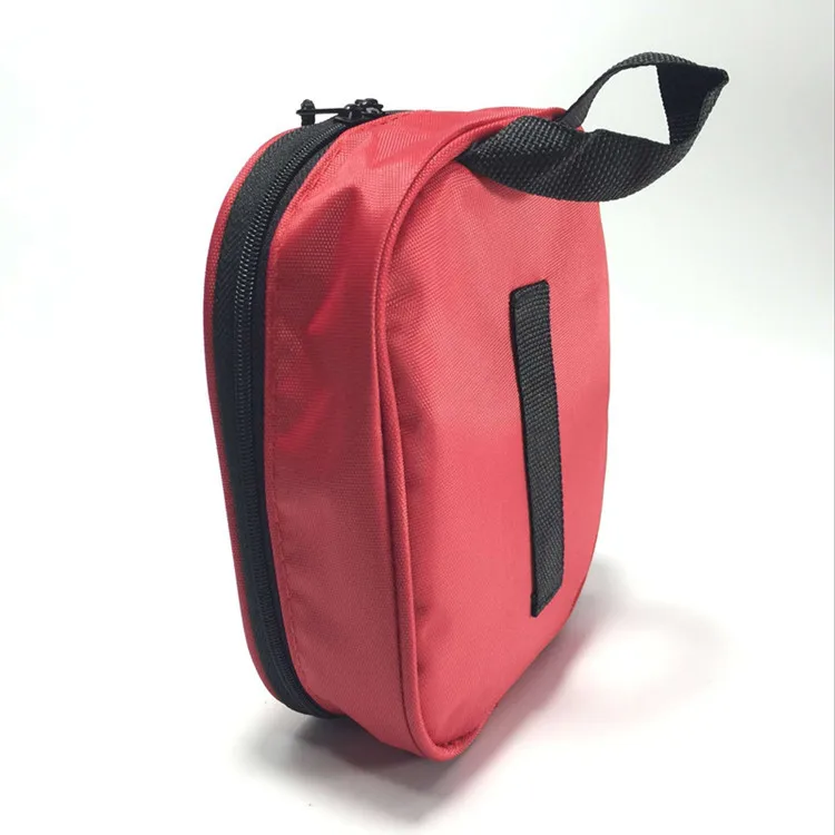 First Aid Kit Emergency Medica - Car Accessories For Elderly recensie en prijs