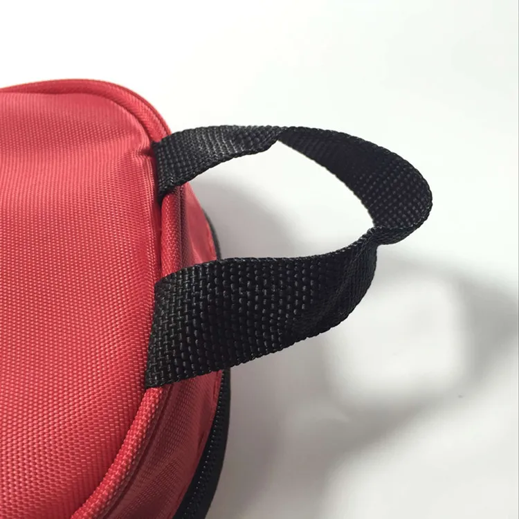 First Aid Kit Emergency Medica - Car Accessories For Elderly recensie en prijs
