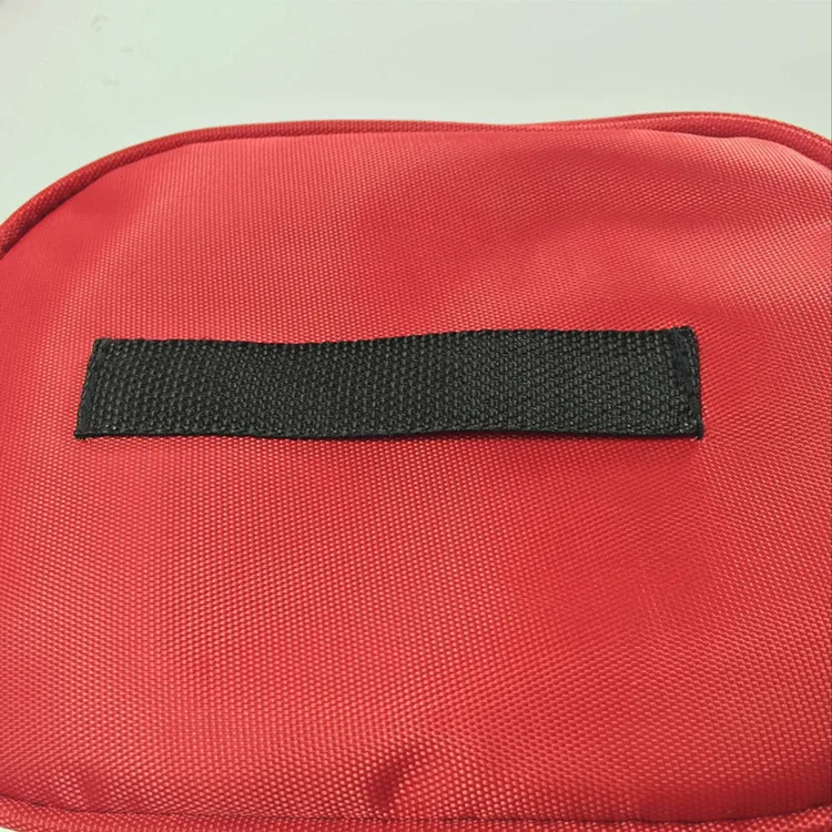 First Aid Kit Emergency Medica - Car Accessories For Elderly recensie en prijs