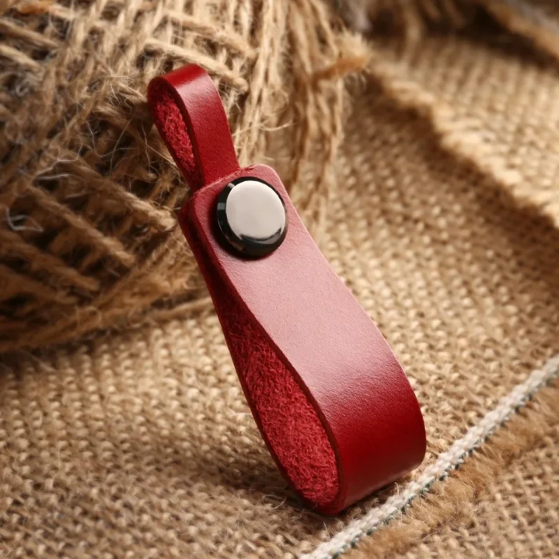 Custom LOGO Genuine Leather Ke - Car Accessories Name recensie en prijs