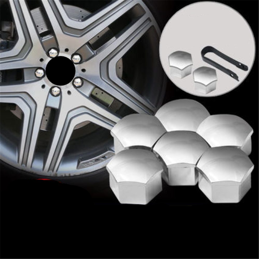 car Accessories Hub Screw Cove - Car Accessories Ertiga recensie en prijs
