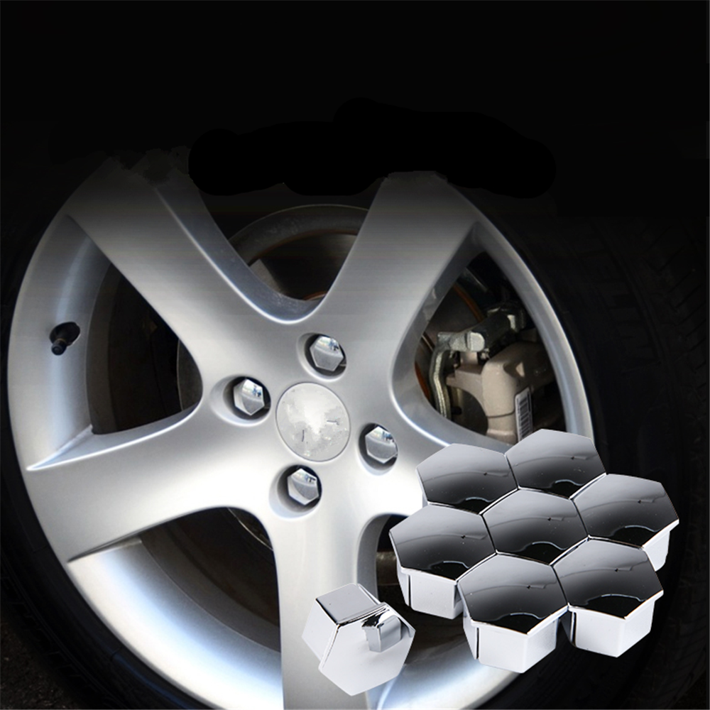 car Accessories Hub Screw Cove - Car Accessories Ertiga recensie en prijs
