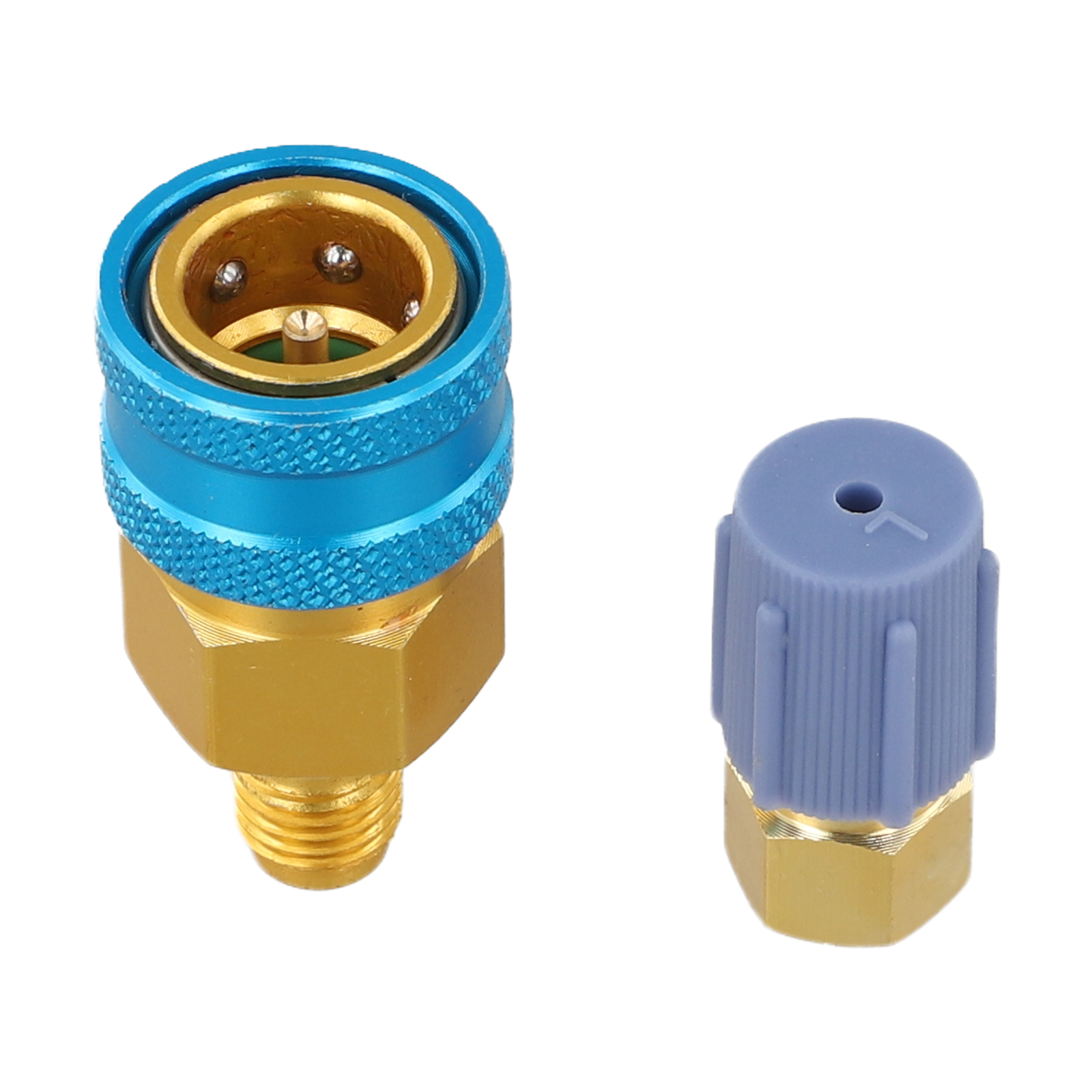 Low Pressure Side Quick Couple - Car Accessories In Store recensie en prijs