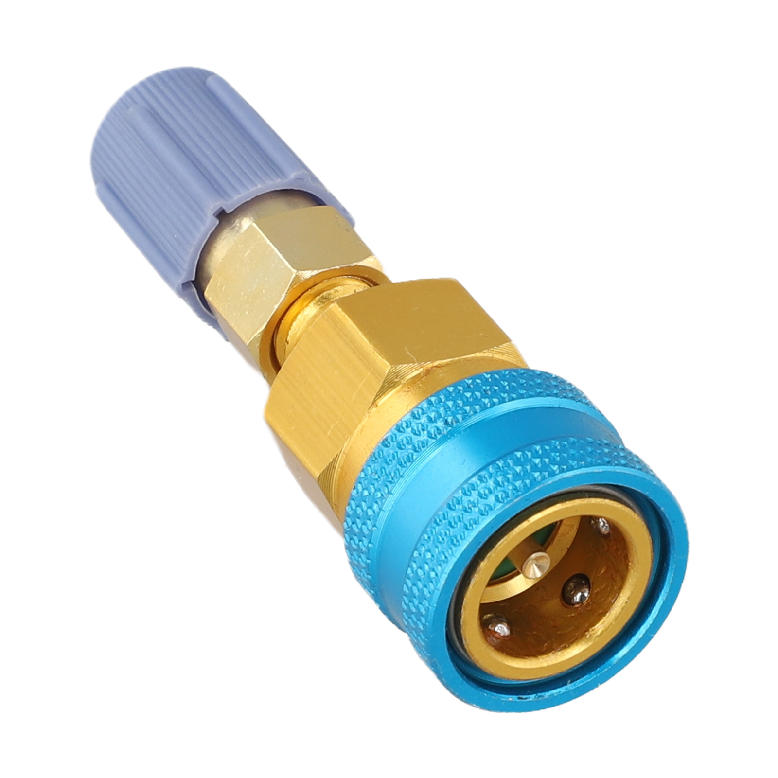 Low Pressure Side Quick Couple - Car Accessories In Store recensie en prijs