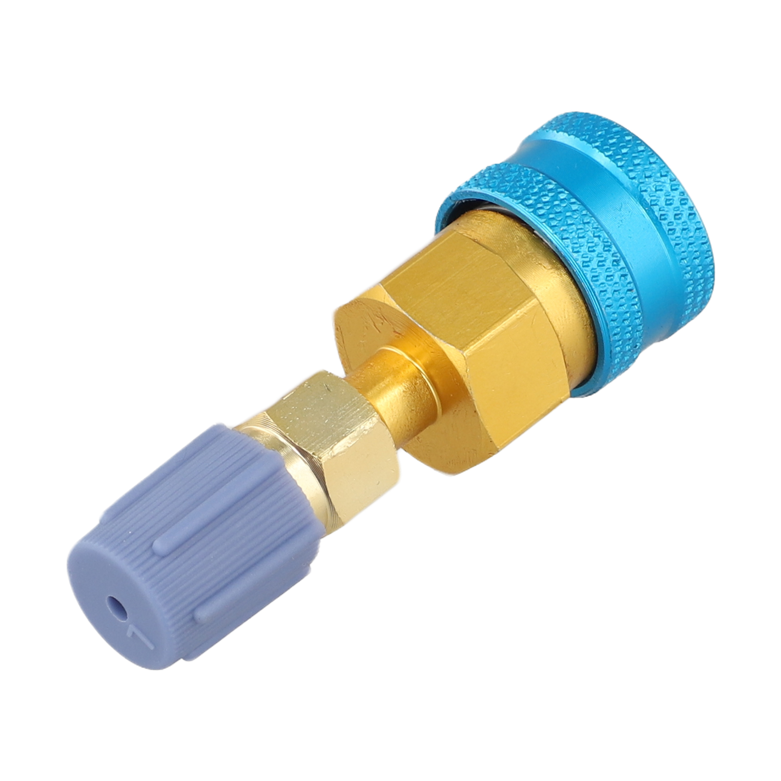 Low Pressure Side Quick Couple - Car Accessories In Store recensie en prijs
