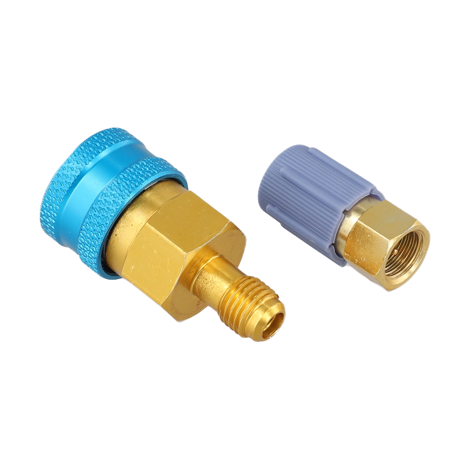 Low Pressure Side Quick Couple - Car Accessories In Store recensie en prijs