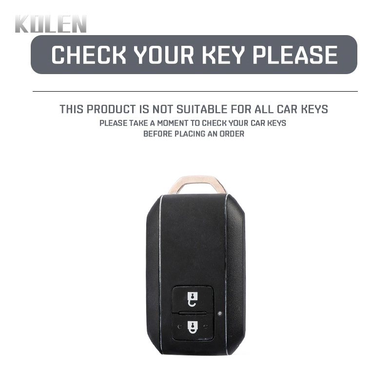 Fashion TPU Car Remote Key Cas - Car Accessories Ertiga recensie en prijs
