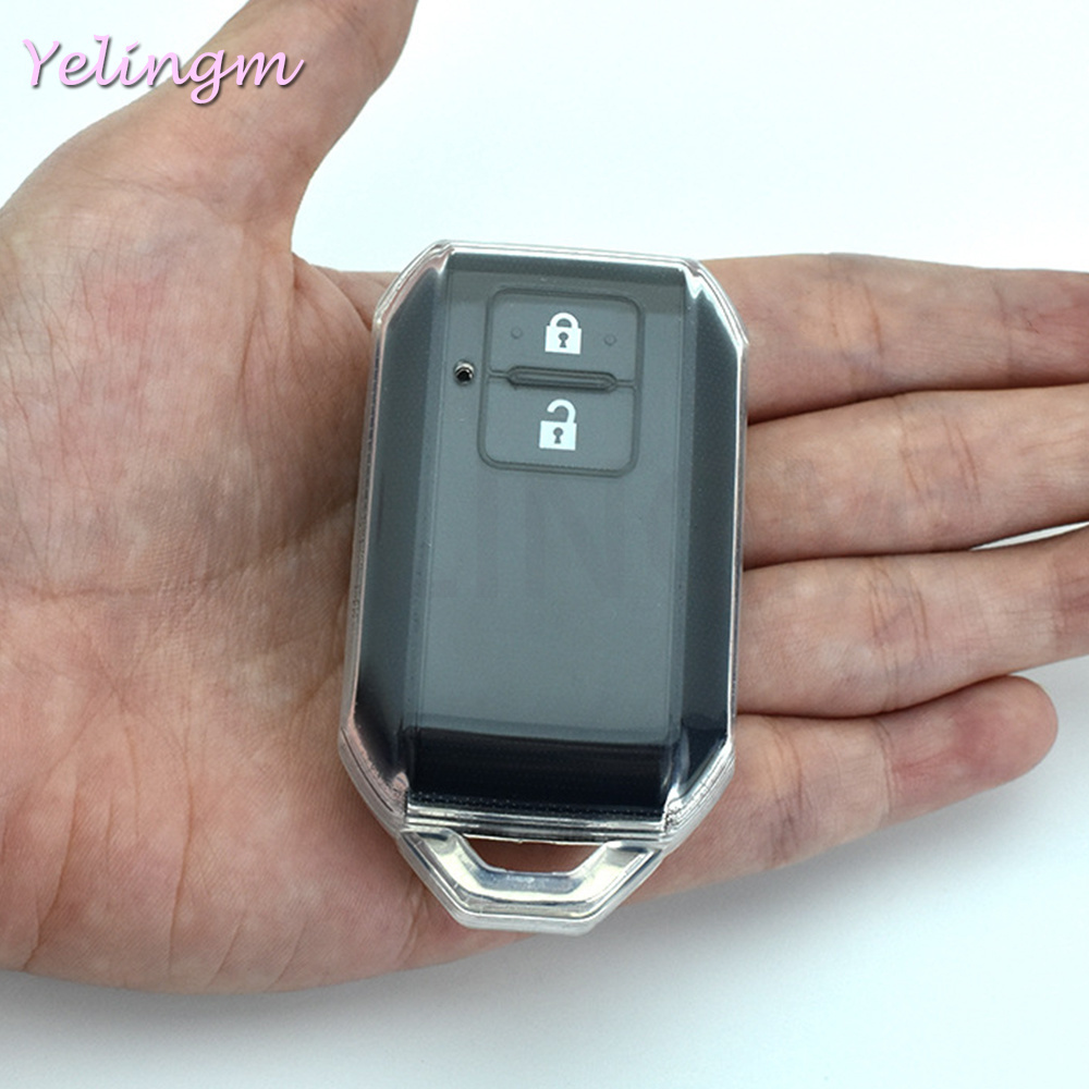 2/3/4 Button Protected TPU Car - Car Accessories Ertiga recensie en prijs